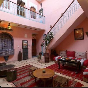 Riad Sultan Appart Marrakech