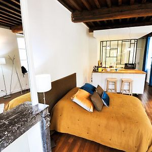 Loft Cathedrale By La Chambre A Cote