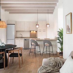 Appartement met Twee Slaapkamers