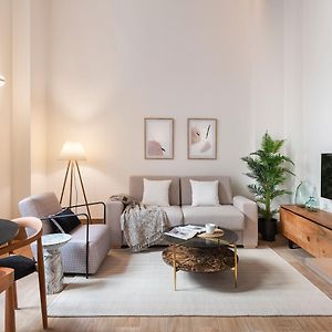Appartement met een Slaapkamer